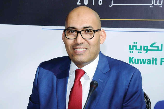 اسماعيل صديق