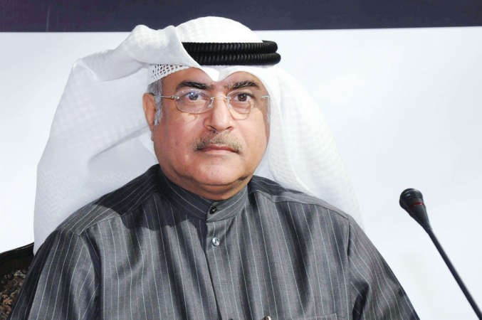 عاهد العيسى