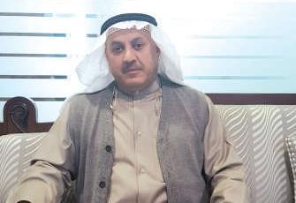 محمد القناعي﻿