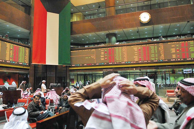 مؤشرات غير مطمئنة عن المالية لقطاع البنوك في ظل خسائر الاسهم المدرجة وانخفاض اسعار النفط﻿
