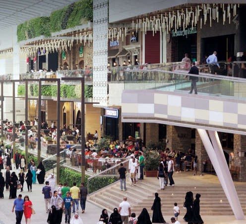 المطاعم في الكويت تستحوذ على نسبة كبيرة من دخل المواطنين والمقيمين يوميا﻿