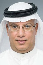 مبارك الحريص﻿