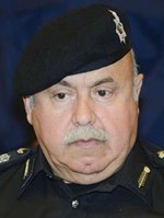الفريق سليمان الفهد﻿