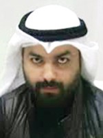 محمد المديرس﻿
