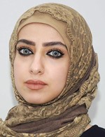 شهد الفهد ﻿