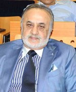 الحاج حسان حوحو﻿