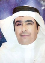 عبدالله العازمي﻿