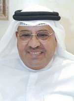 عبد الله المقلد