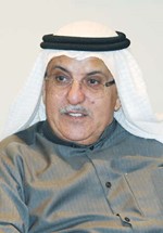 الفلكي عادل المرزوق