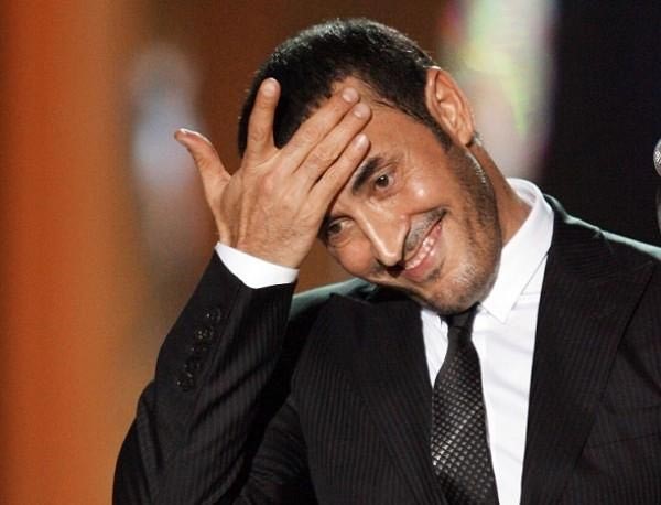 بسبب خجله.. كاظم الساهر يفوز بلقب جمالي عالمي