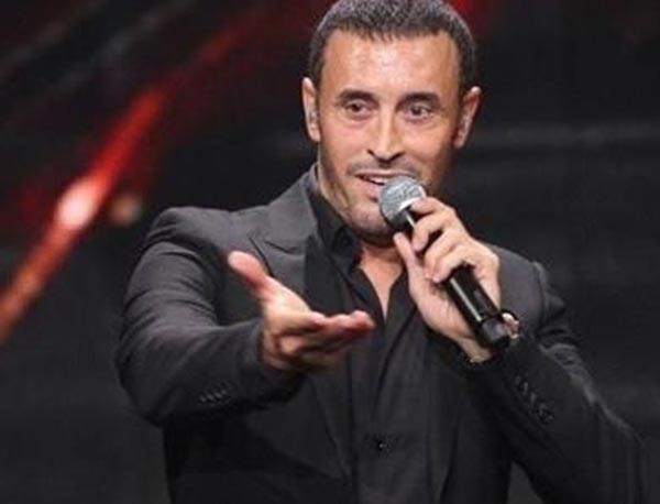 بسبب خجله.. كاظم الساهر يفوز بلقب جمالي عالمي