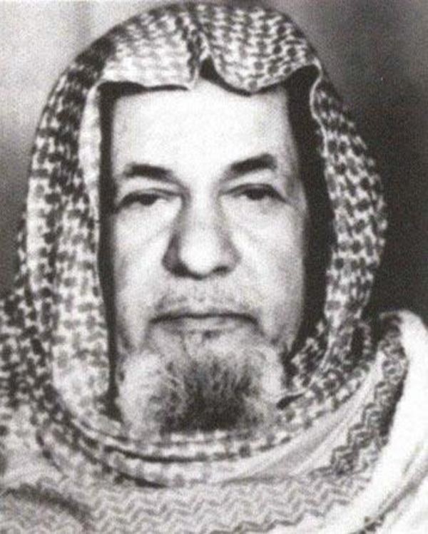 وفاة أشهر طبيب شعبي سعودي عن 90 عاما