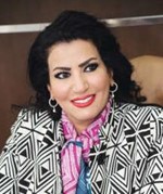  فاطمة العازمي 