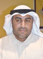 وليد الحساوي 
