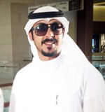  احمد غافل 