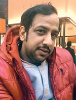  بدر فارع