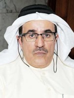 احمد الفضالة