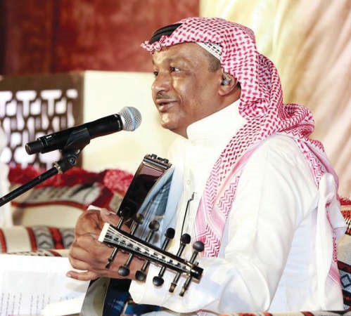 بدر الحبيش