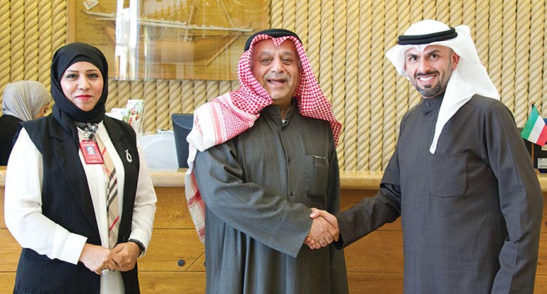 الفائز بجائزة 250 الف دينار