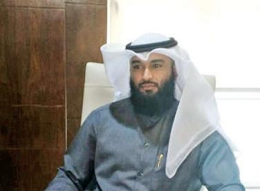 فيصل الفضلي