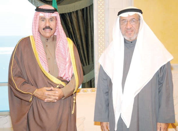 سمو ولي العهدمستقبلا د وليد الوهيب