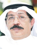 اللواء عبدالحميد العوضي﻿