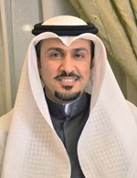 المحامي دخالد الكفيفة﻿