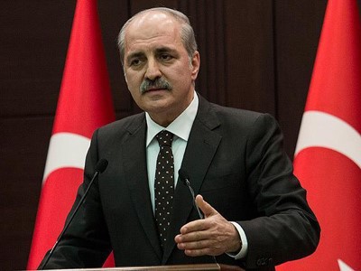 نعمان قورتولموش