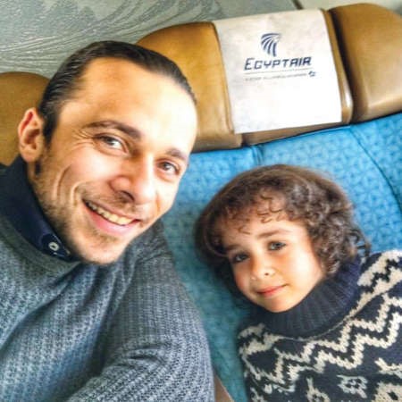 إعادة طفل مصري قبل انضمامه إلى «داعش»