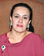 فاطمة الامير