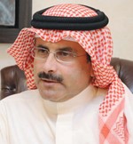الشيخ مبارك الدعيج