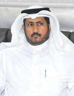 م سالم العجمي