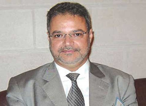 نائب رئيس الوزراء وزير الخارجية اليمني دعبدالملك المخلافي