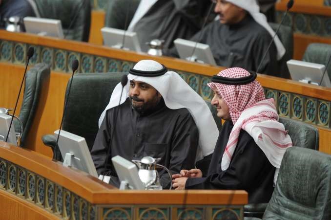 فارس العتيبي ومحمد الجبري