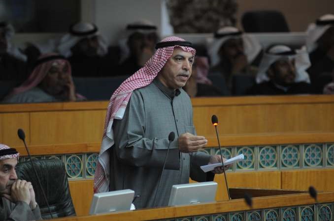 فيصل الشايع