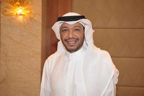 النائب فيصل الدويسان