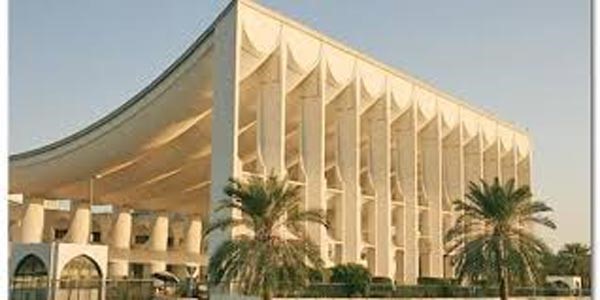 «الداخلية» تفتح باب الترشيح  لـ «تكميلية الثالثة» بدءاً من صباح اليوم