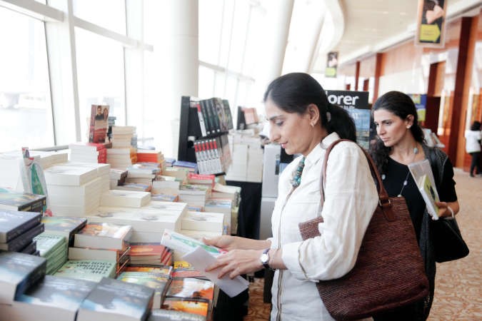 المبادرة تشجع المشاركين في تحدي القراءة العربي