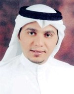 المحامي فيصل العنزي﻿
