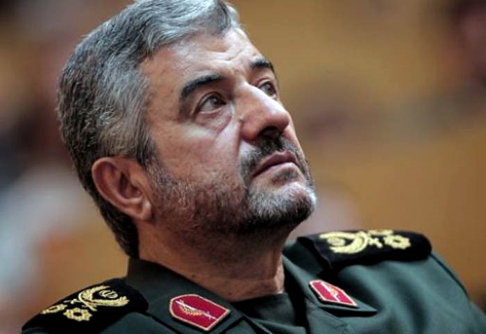 طهران: جهزنا 200 ألف مقاتل في المنطقة