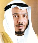 دعبدالله المعتوق