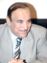 دخالد الصالح