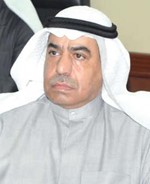 فوزي المجدلي