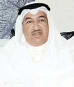 عبد العزيز الدغيشم