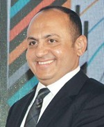 خالد طلعت