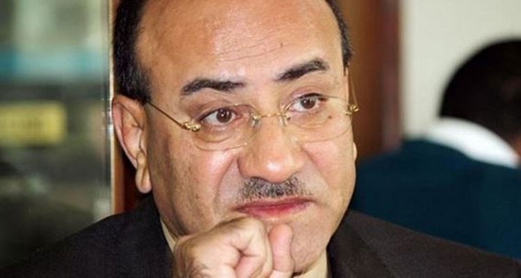 البرلمان يحاكم جنينة.. مطالبات بإحالة تقريره للنيابة