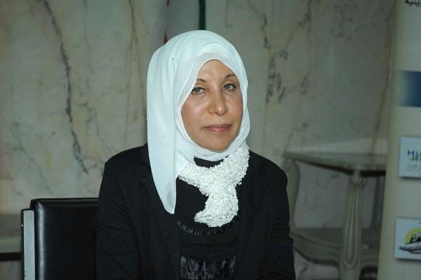 رباح النجادة