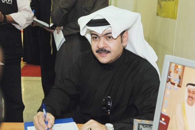 حسين العصيمي
