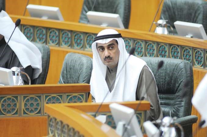 ديوسف العلي
