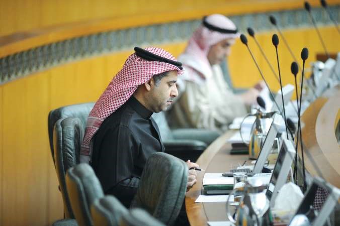دعودة الرويعي
